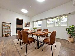 ヴィラージュ武蔵野