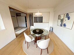 府中武蔵野台ダイヤモンドマンション