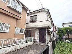 武蔵村山市大南3丁目　戸建