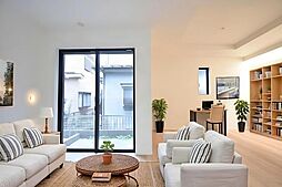 武蔵村山市残堀5丁目　戸建　3-4