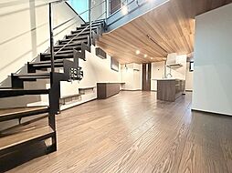 調布市布田5丁目　戸建