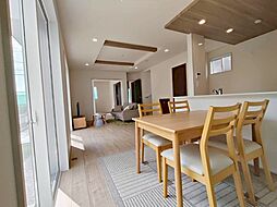 花小金井の「長期優良住宅」