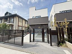 西東京市栄町2丁目　新築戸建　1号棟