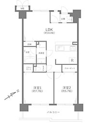ルネ調布国領モア・クレスト