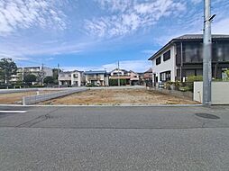 日野市大坂上4丁目　土地　C区画