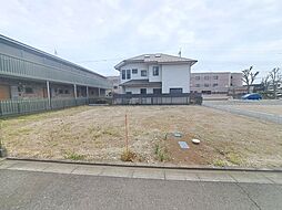 日野市大坂上4丁目　土地　E区画