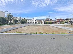 日野市大坂上4丁目　土地　B区画