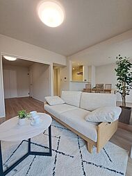 ソフィア東伏見