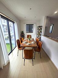 東村山市恩多町3丁目 戸建 F号棟