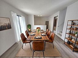 東村山市恩多町3丁目　戸建 E号棟