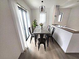 東村山市恩多町3丁目　戸建 D号棟