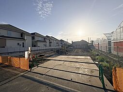 小金井市緑町4丁目　土地　7-2