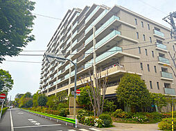 オハナ豊田多摩平の森