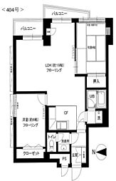 ライオンズマンション上石神井