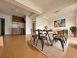 ライオンズマンション上石神井