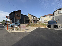 小平市花小金井一丁目　売地