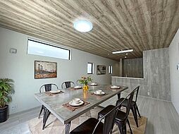 立川市砂川町7丁目　新築戸建　3-2