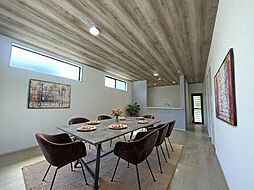 立川市砂川町7丁目　新築戸建　3-1