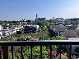 関町南パーク・ホームズ