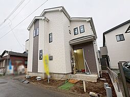 立川市一番町2丁目　戸建　2-A