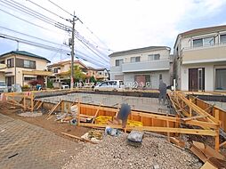 立川市砂川町6丁目　戸建　12-A