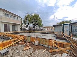 立川市砂川町6丁目　戸建　12-B