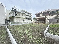 日野市東豊田4丁目 土地 3-2