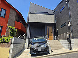 国立市東一丁目　中古戸建