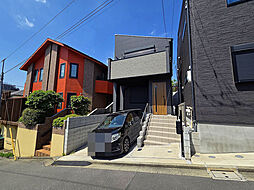 国立市東一丁目　戸建