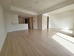 プレシス多摩永山レヴィエ