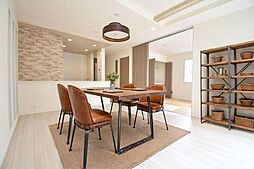 小平市大沼町6丁目　新築戸建　全6棟 1号棟