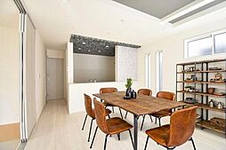 小平市大沼町6丁目　新築戸建　全6棟 2号棟