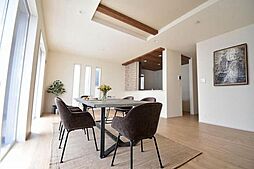 小平市大沼町6丁目　新築戸建　全6棟 3号棟