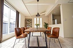 小平市大沼町6丁目　新築戸建　全6棟 4号棟