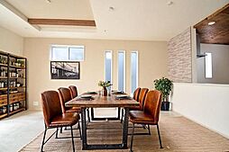 小平市大沼町6丁目　新築戸建　全6棟 5号棟