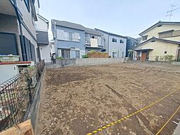 国分寺市西町5丁目　新築戸建　A号棟