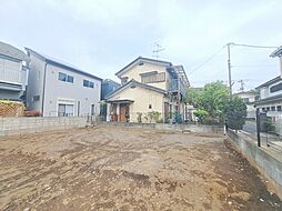 国分寺市西町5丁目　新築戸建　B号棟