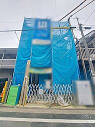 立川市高松町2丁目 新築戸建 224-1