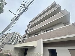 日神パレステージ国領