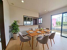 東村山市恩多町5丁目　戸建