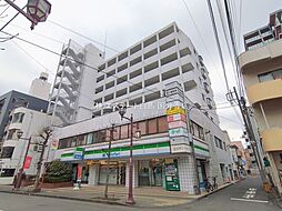 立川サニーハイツ