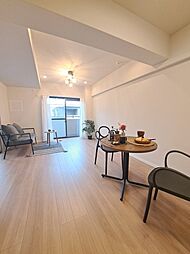 エクセル石神井台