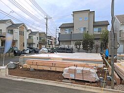 西東京市泉町3丁目　戸建　全16棟 1号棟