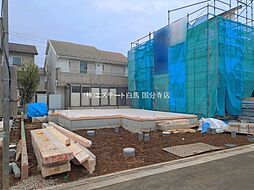 西東京市泉町3丁目　戸建　全16棟 2号棟