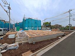 西東京市泉町3丁目　戸建　全16棟 12号棟