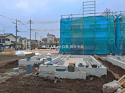 西東京市泉町3丁目　戸建　全16棟 14号棟