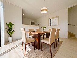 西東京市住吉町1丁目　戸建　全2棟 1号棟