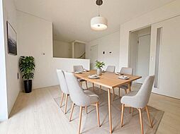 西東京市住吉町1丁目　戸建　全2棟 2号棟