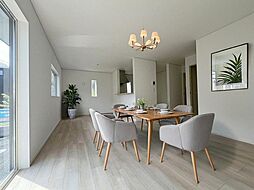 武蔵村山市中藤4丁目　新築戸建　9-1