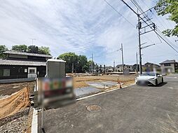 小平市上水本町2丁目　新築戸建 I号棟